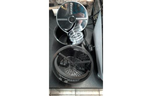 ROBOT, , KOOKKETEL, , MIXER