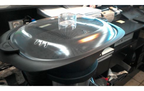 ROBOT, , KOOKKETEL, , MIXER