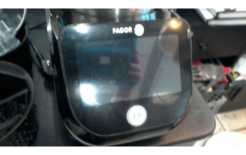 ROBOT, , KOOKKETEL, , MIXER