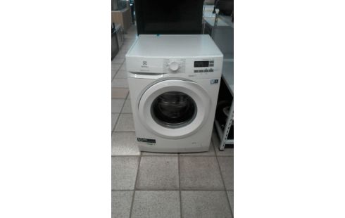 LAVE LINGE ELECTROLUX 9KG