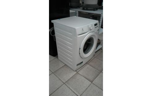 LAVE LINGE ELECTROLUX 9KG