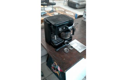 CAFETIERE DELONGHI