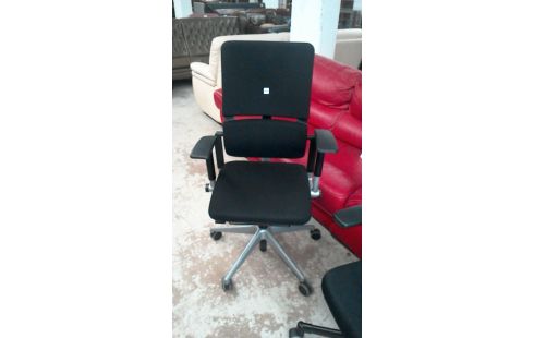 CHAISE DE BUREAU STEELCASE