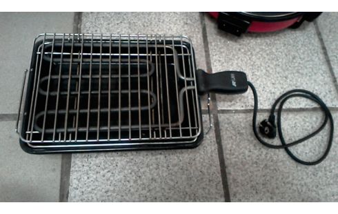 BARBECUE ELECTRIQUE