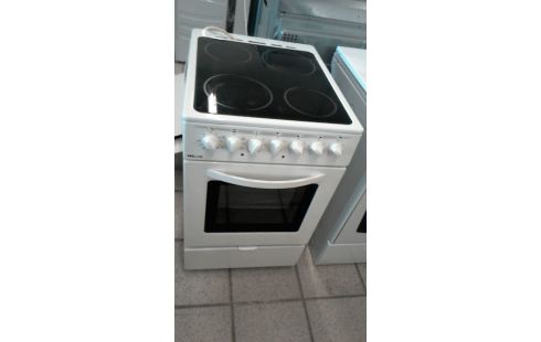 CUISINIERE ELECTRIQUE