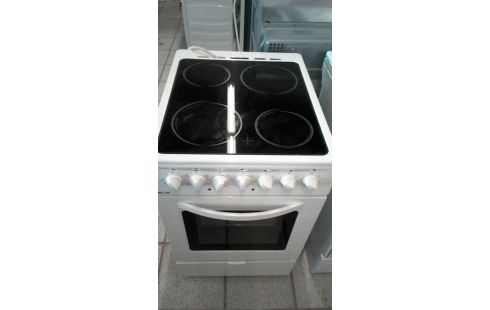 CUISINIERE ELECTRIQUE