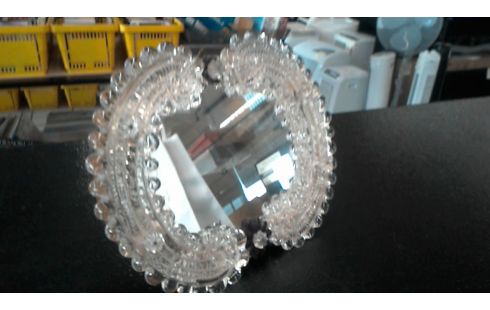 MIROIR DE MURANO EP 1960