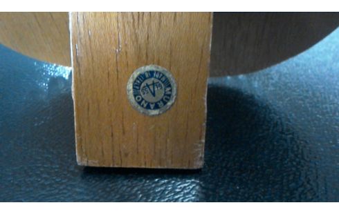 MIROIR DE MURANO EP 1960