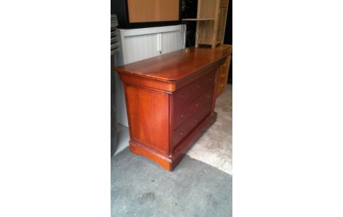 COMMODE MERISIER 3