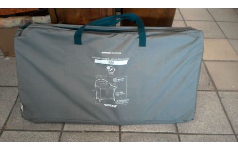 MUEBLE DE COCINA DECATHLON QUECHA