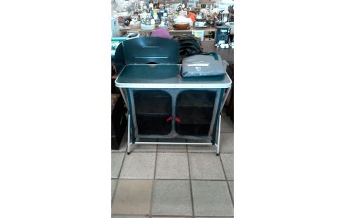 MUEBLE DE COCINA DECATHLON QUECHA