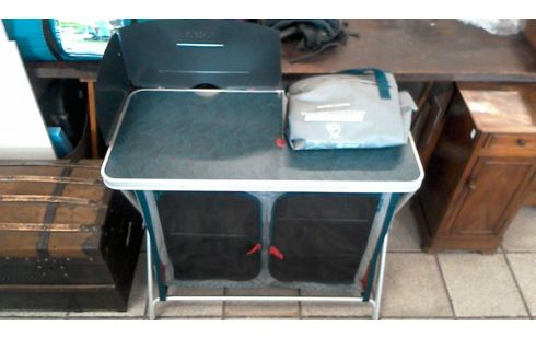 MUEBLE DE COCINA DECATHLON QUECHA