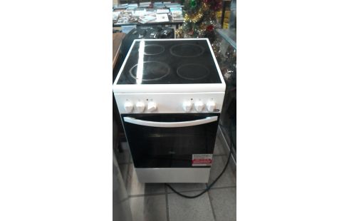 CUISINIERE VITROCERAMIQUE FAURE