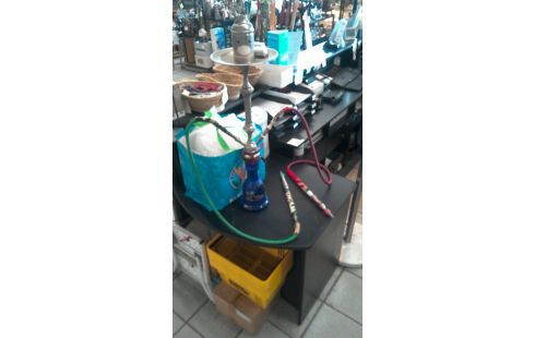 NARGUILE CHICHA COMPLETE