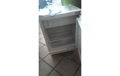 FRIGO TABLE TOP ENCASTRABLE