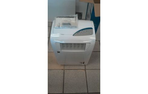 RAFRAICHISSEUR D'AIR PROLINE