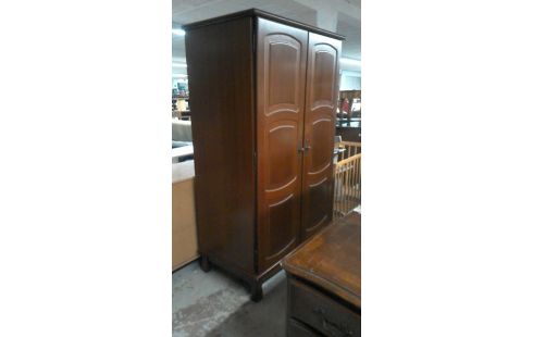 ARMARIO., , ROPERO 2 PUERTAS