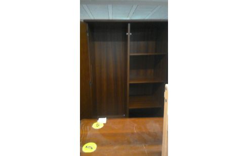 ARMARIO., , ROPERO 2 PUERTAS