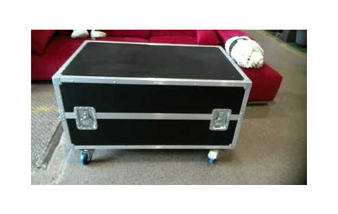 FLIGHT CASE