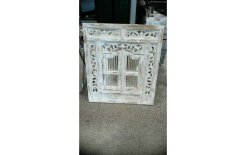 MIROIR STYLE ORIENTAL