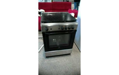 COCINA DE GAS 1 INDESIT