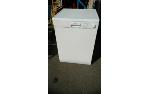 LAVE VAISSELLE TECHNICAL