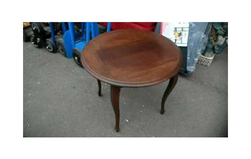 GUERIDON STYLE LOUIS