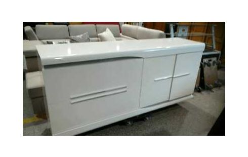 WOHNZIMMERSCHRANK MODERN