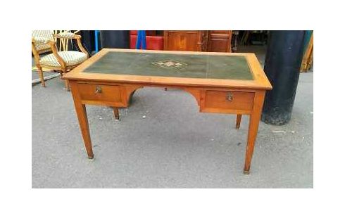 ESCRITORIO ESTILO DIRECTORIO 2 CAJONES