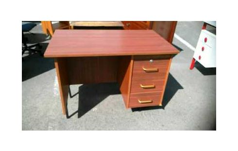 SCHREIBTISCH MELAMIN