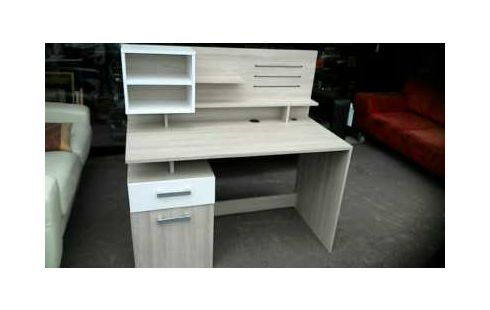 BUREAU MELAMINE