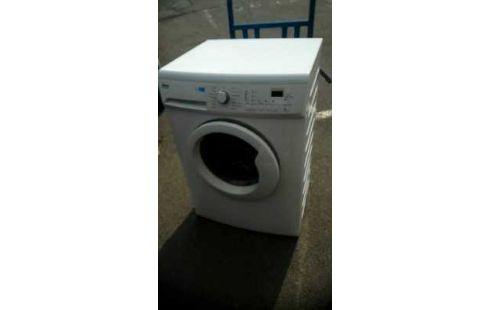 LAVE LINGE FAURE 7KG