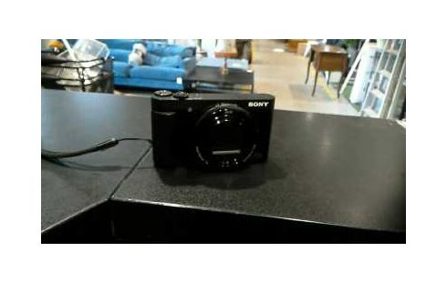 APPAREIL PHOTO SONY HX90V