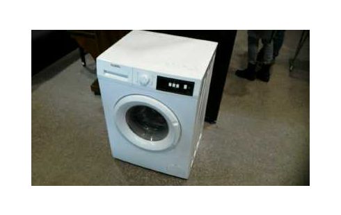 MACHINE A LAVER VALBERG 8KG 320€ NEUF