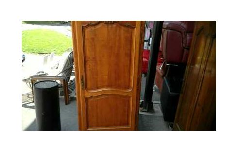 BONNETIERE LOUIS XV BOIS CLAIR