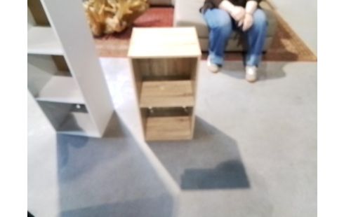 MEUBLE D’APPOINT 2N