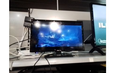 TELEVISEUR PROLINE 45CM