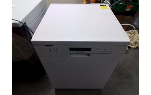 LAVE VAISSELLE BRANDT