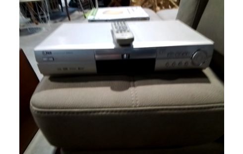 LECTEUR DVD LG