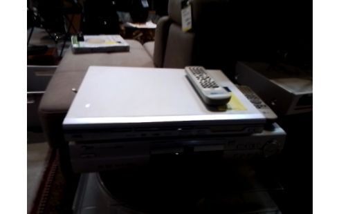 LECTEUR DVD SEELTECH