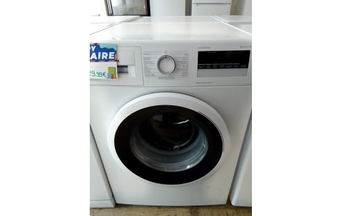 MACHINE A LAVER BOSCH SERI 4