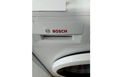 MACHINE A LAVER BOSCH SERI 4