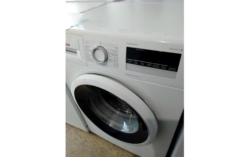 MACHINE A LAVER BOSCH SERI 4