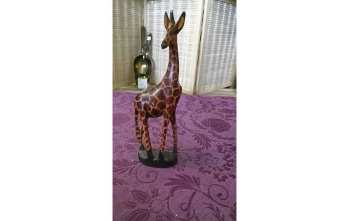 DECORACIÓN, , JIRAFA