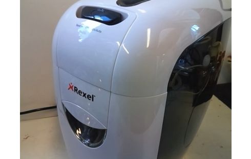 BROYEUR A PAPIER REXEL