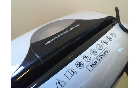 BROYEUR A PAPIER REXEL