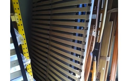 SOMMIER A LATTES 160X200