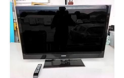 ECRAN SAMSUNG 115CM +TEL