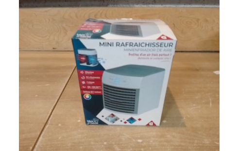 RAFRAICHISSEUR D'AIR MINI