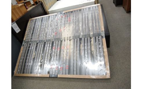 SOMMIER A LATTES 160x200 cm SOMMIER A LATTES 160X200 CM